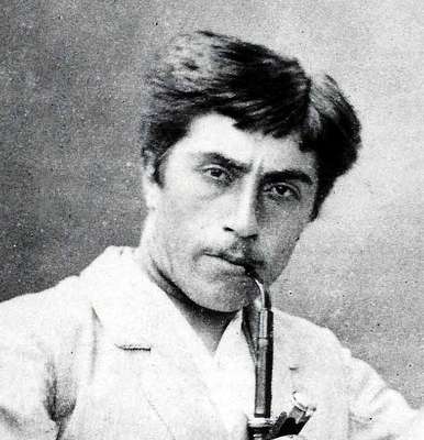 Guastalla Roberto